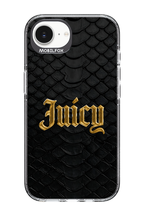 Juicy Gold 2.0 - Apple iPhone 16e