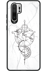Compass 2.0 - Huawei P30 Pro