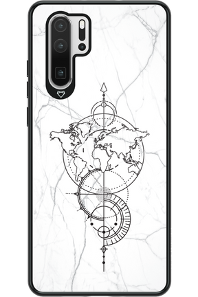 Compass 2.0 - Huawei P30 Pro