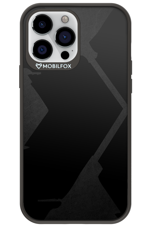 Black Surge - Apple iPhone 13 Pro Max