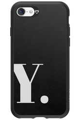 Y (Off Space) 2.0 - Apple iPhone SE 2022