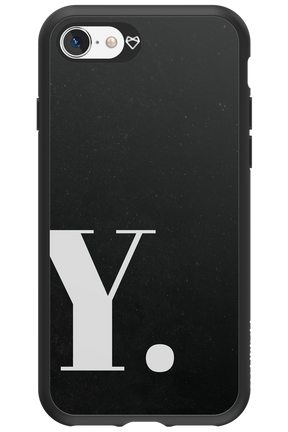 Y (Off Space) 2.0 - Apple iPhone SE 2022