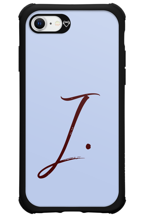 (Jellyfish Presso) I 2.0 - Apple iPhone 7