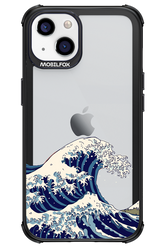 Great Wave 2.0 - Apple iPhone 13