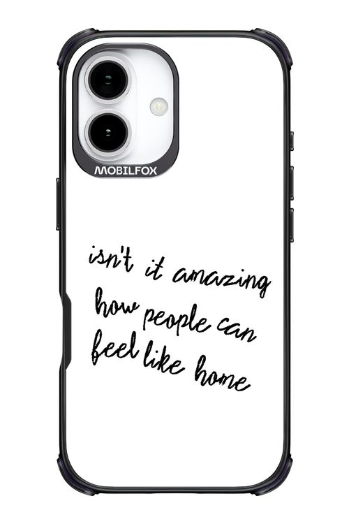 Isn't It 2.0 - Apple iPhone 17