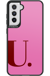 U (Sorbet) 2.0 - Samsung Galaxy S21 FE