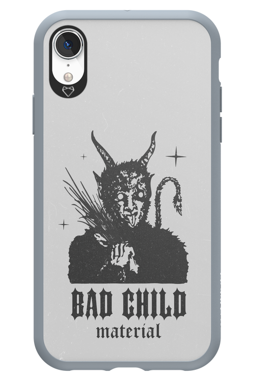 Krampus - Apple iPhone XR