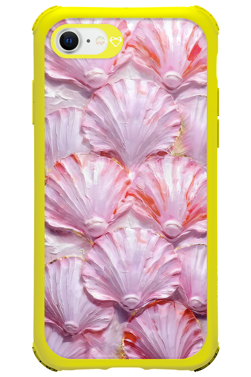 Venus Shell - Apple iPhone 7