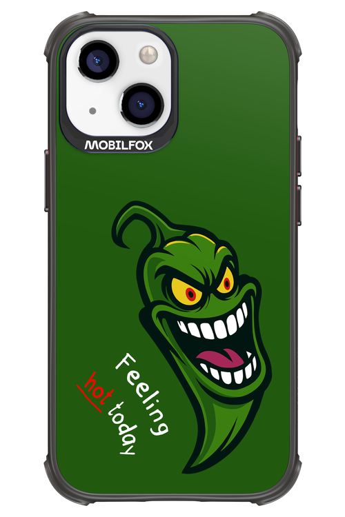 Crazy Chili - Apple iPhone 13 Mini