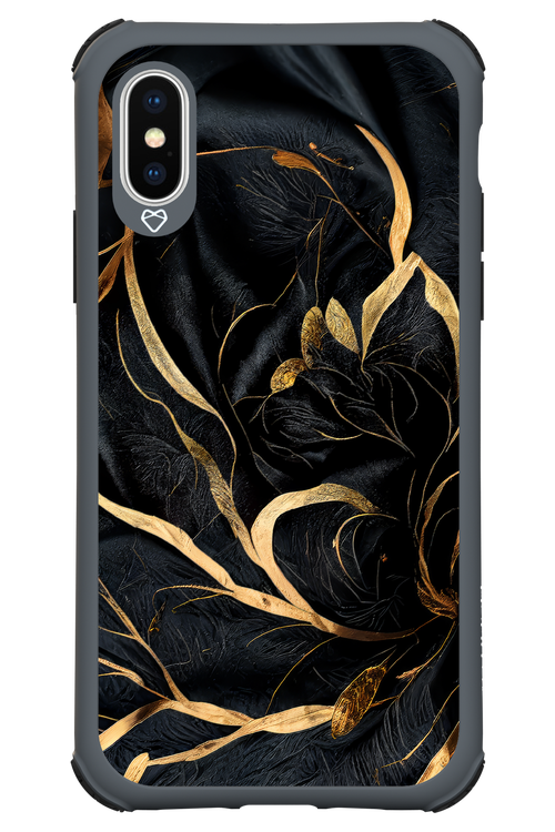 Ilmenite - Apple iPhone XS