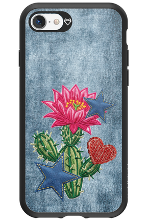 Cowgirl Jeans 2.0 - Apple iPhone 7