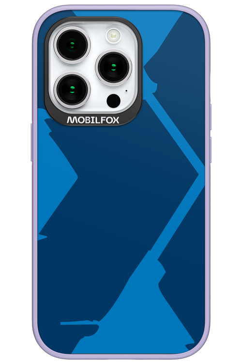 Core Charge - Apple iPhone 15 Pro