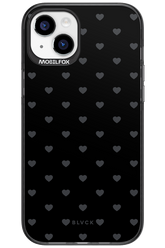 BLVCK HEARTS - Apple iPhone 15 Plus