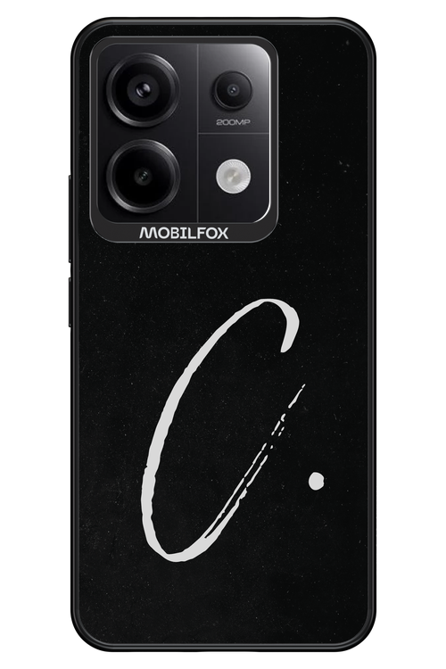 (Off Space) C 2.0 - Xiaomi Redmi Note 13 Pro 5G