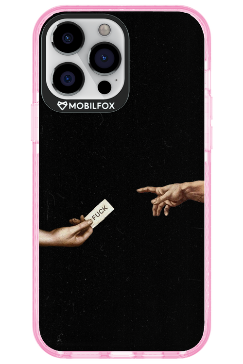 Giving 2.0 - Apple iPhone 13 Pro Max