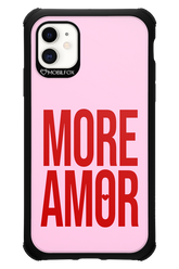 More Amor - Apple iPhone 11