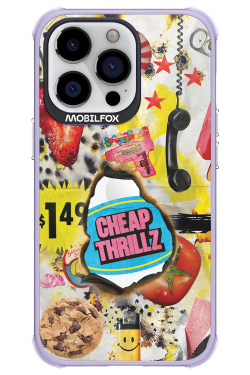 CHEAP THRILLZ - Apple iPhone 13 Pro