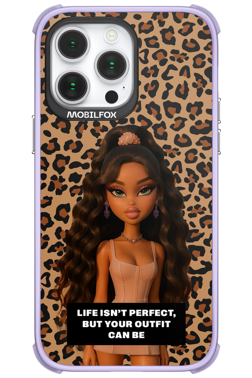 Perfect OOTD 2.0 - Apple iPhone 14 Pro Max