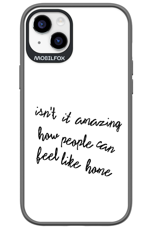 Isn't It 2.0 - Apple iPhone 14 Plus