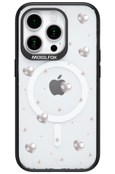 Pearl Tears - Apple iPhone 15 Pro