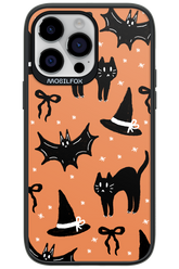 Cat & Bat - Apple iPhone 14 Pro Max