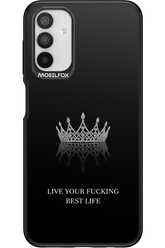 Lifestyle Queen 2.0 - Samsung Galaxy A04s