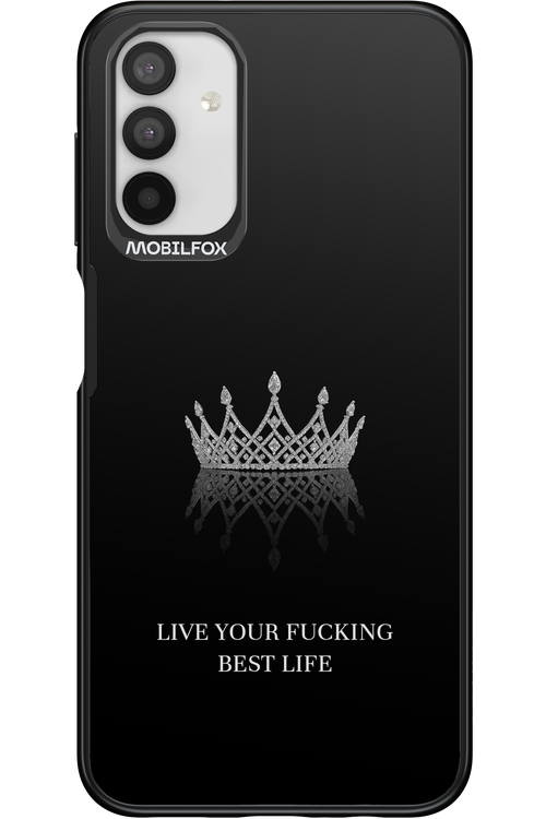 Lifestyle Queen 2.0 - Samsung Galaxy A04s