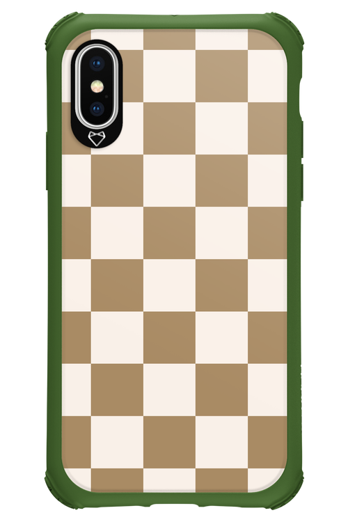 Nude Chess - Apple iPhone XS