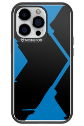Vector Flow - Apple iPhone 13 Pro