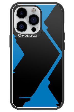 Vector Flow - Apple iPhone 13 Pro