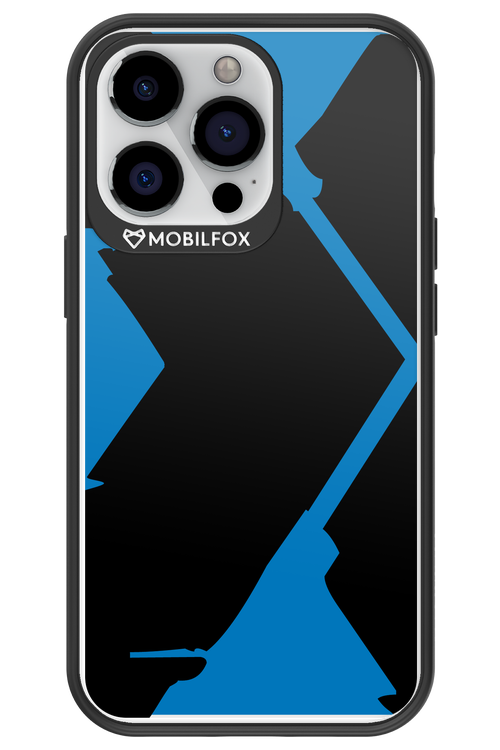 Vector Flow - Apple iPhone 13 Pro