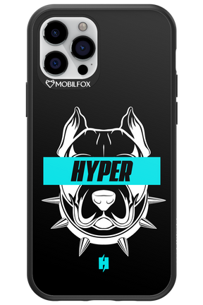 BULL Black - Apple iPhone 12 Pro