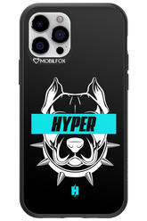 BULL Black - Apple iPhone 12 Pro