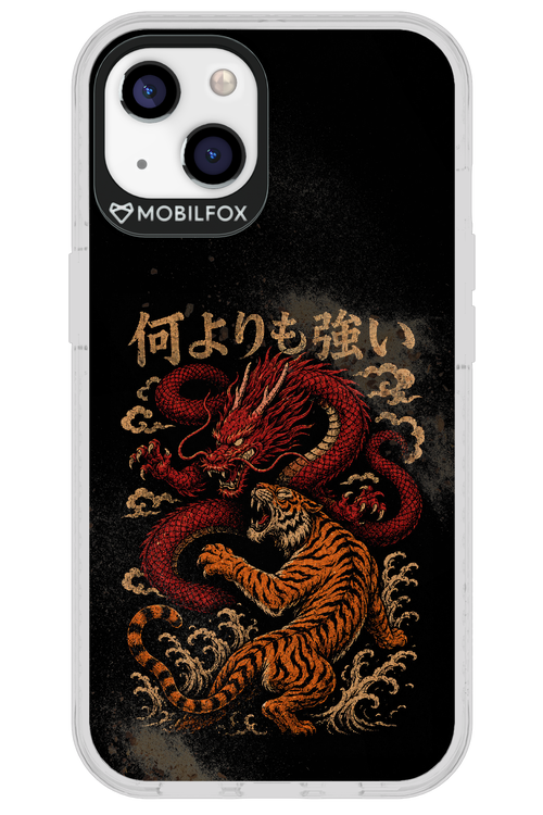 何よりも強いI 2.0 - Apple iPhone 13