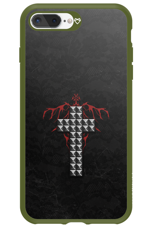 Dark Prayer 2.0 - Apple iPhone 7 Plus