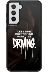 More Driving - Samsung Galaxy S21 FE