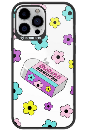 Bullsh_t Eraser - Apple iPhone 13 Pro Max