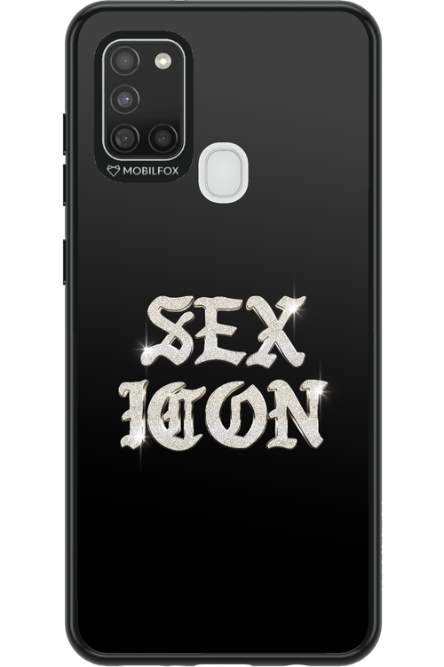 SEX ICON 2.0 - Samsung Galaxy A21 S
