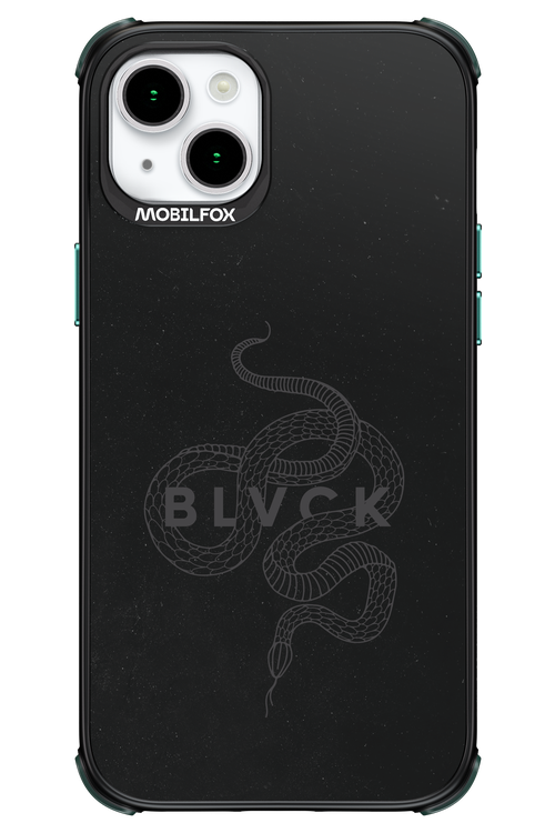 MAMBA 2.0 - Apple iPhone 15 Plus