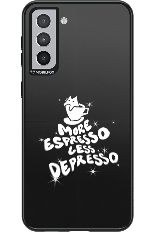 DEPRESSO - Samsung Galaxy S21+