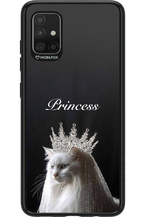 Princess - Samsung Galaxy A51