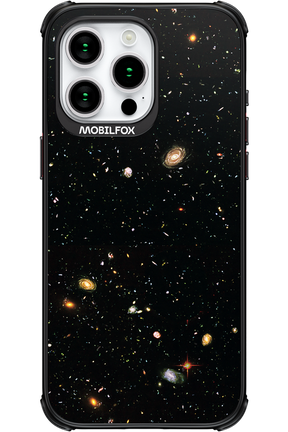 Cosmic Space - Apple iPhone 15 Pro Max