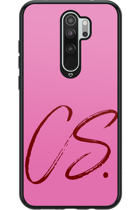 (Sorbet) CS 2.0 - Xiaomi Redmi Note 8 Pro