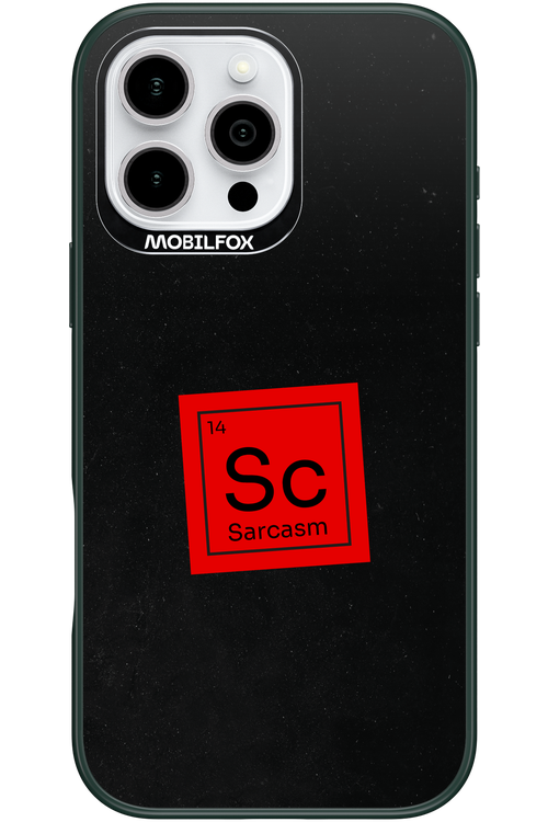 Sc 2.0 - Apple iPhone 16 Pro Max
