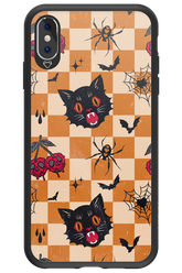 Witch's Patch - Apple iPhone XS Max