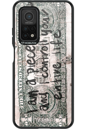 Dollars - Xiaomi Mi 10T 5G