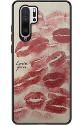 LOVE U 2.0 - Huawei P30 Pro