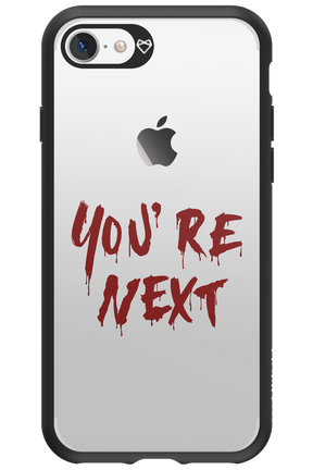 You're Next - Apple iPhone 7