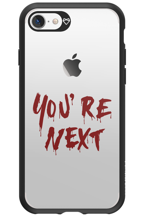 You're Next - Apple iPhone 7