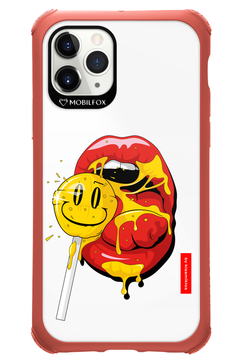 Lolli Kiss 2.0 - Apple iPhone 11 Pro